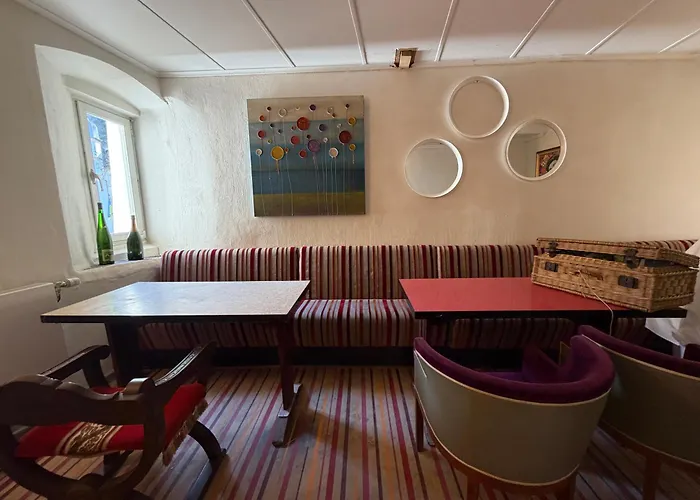 Vendégház Our Hippie Castle - Unique Bohemian For Up To 10 Guests