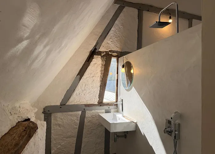 Our Hippie Castle - Unique Bohemian For Up To 10 Guests 3*