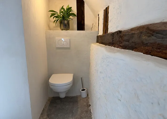 Our Hippie Castle - Unique Bohemian For Up To 10 Guests Vendégház