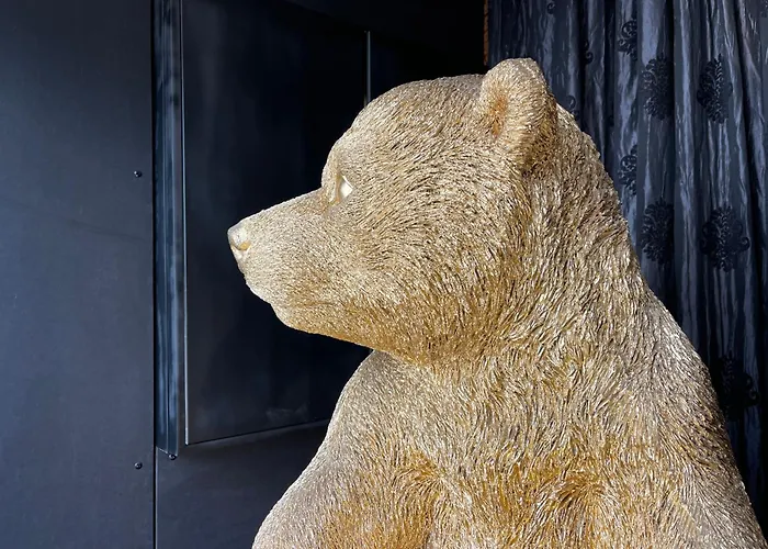 Our Hippie Castle - Unique Bohemian For Up To 10 Guests Vendégház 3*