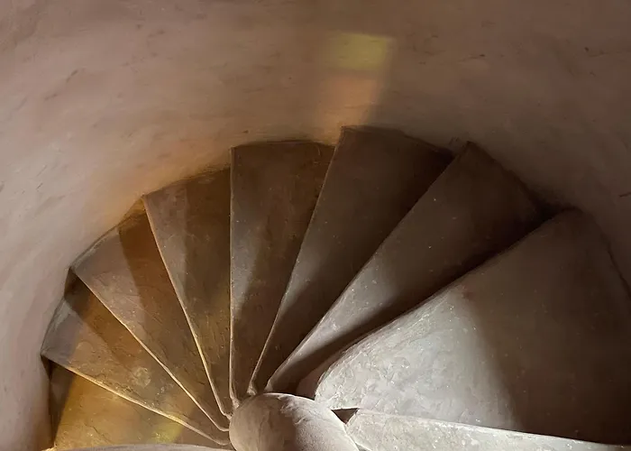 Our Hippie Castle - Unique Bohemian For Up To 10 Guests Vendégház 3*