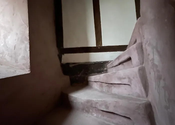 Our Hippie Castle - Unique Bohemian For Up To 10 Guests Vendégház Vianden