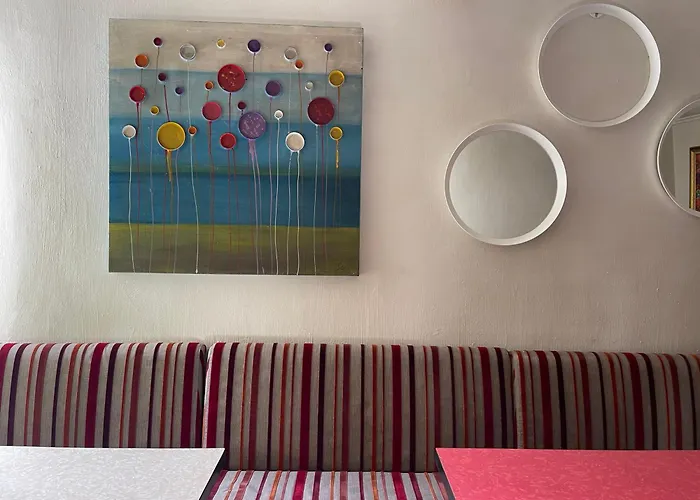 Our Hippie Castle - Unique Bohemian For Up To 10 Guests Vendégház Vianden