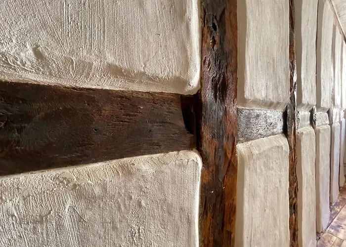 Vendégház Our Hippie Castle - Unique Bohemian For Up To 10 Guests 3*