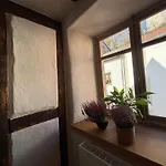 בית הארחה Our Hippie Castle - Unique Bohemian ויאנדן