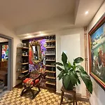 Our Hippie Castle - Unique Bohemian בית הארחה ויאנדן