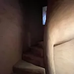 בית הארחה Our Hippie Castle - Unique Bohemian ויאנדן