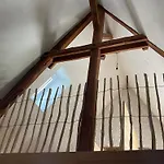 Our Hippie Castle - Unique Bohemian בית הארחה ויאנדן
