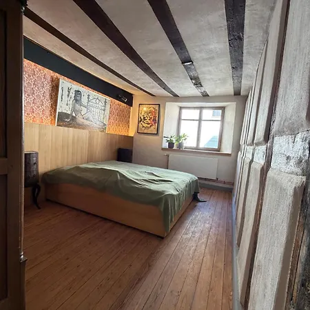 Our Hippie Castle - Unique Bohemian For Up To 10 Guests 비안덴