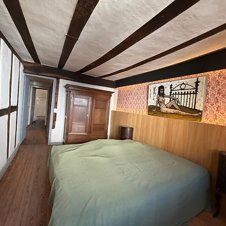 Pensjonat Our Hippie Castle - Unique Bohemian For Up To 10 Guests Vianden