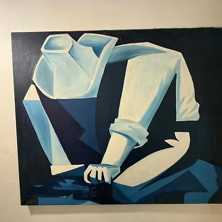 Our Hippie Castle - Unique Bohemian For Up To 10 Guests 3* Vianden