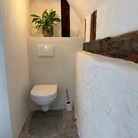 Our Hippie Castle - Unique Bohemian Guest house