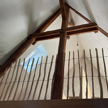 Our Hippie Castle - Unique Bohemian Guest house Vianden