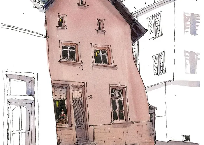 Our Hippie Castle - Unique Bohemian For Up To 10 Guests 3*