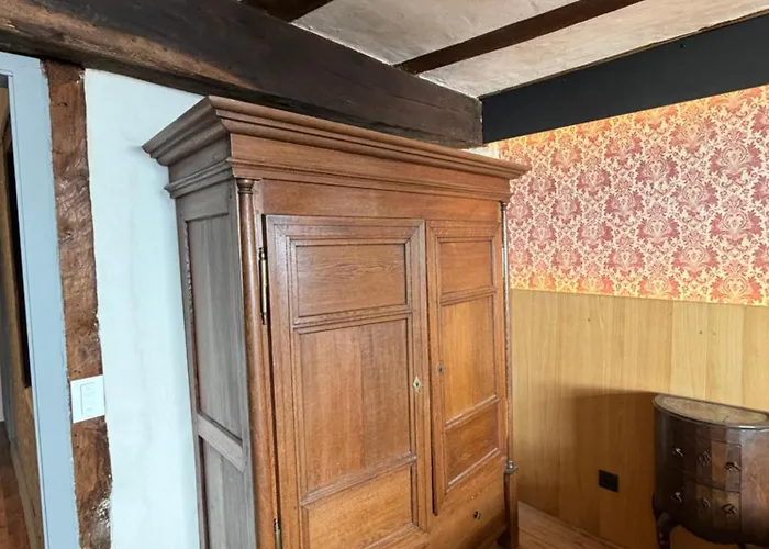 Our Hippie Castle - Unique Bohemian For Up To 10 Guests 3*