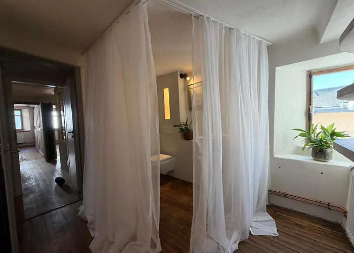 Our Hippie Castle - Unique Bohemian For Up To 10 Guests