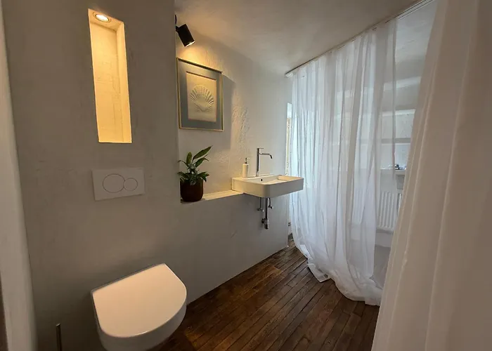 Our Hippie Castle - Unique Bohemian For Up To 10 Guests