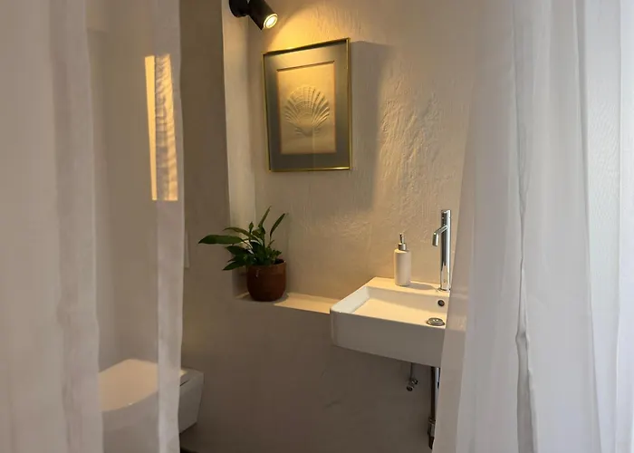 Our Hippie Castle - Unique Bohemian For Up To 10 Guests Pensjonat