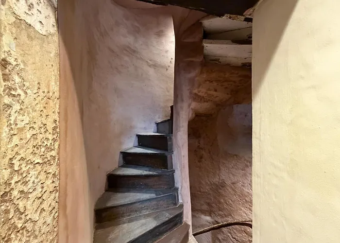 Our Hippie Castle - Unique Bohemian For Up To 10 Guests 3*