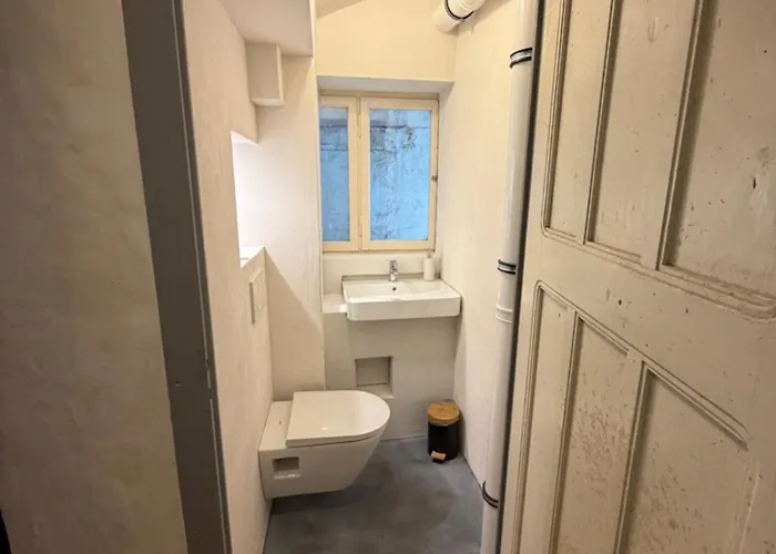 게스트하우스 Our Hippie Castle - Unique Bohemian For Up To 10 Guests