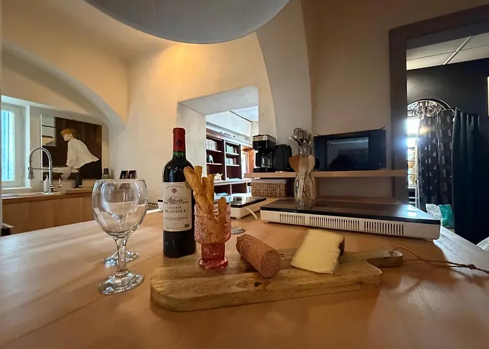 게스트하우스 Our Hippie Castle - Unique Bohemian For Up To 10 Guests