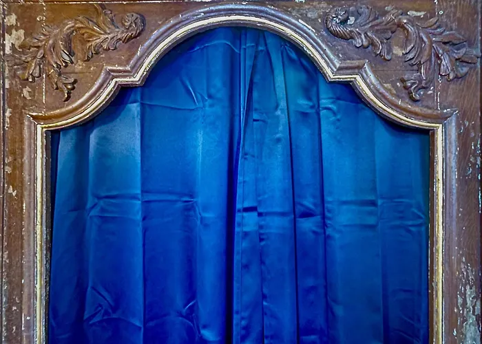 Our Hippie Castle - Unique Bohemian For Up To 10 Guests Pensjonat Vianden