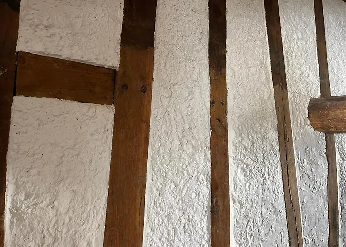 Our Hippie Castle - Unique Bohemian For Up To 10 Guests