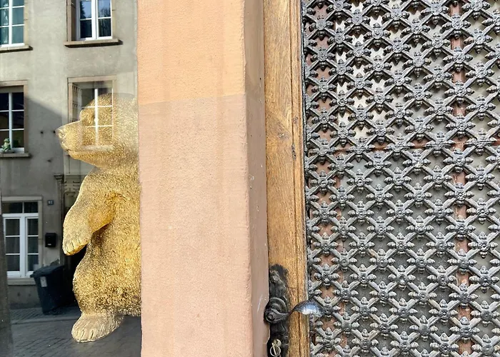 게스트하우스 Our Hippie Castle - Unique Bohemian For Up To 10 Guests