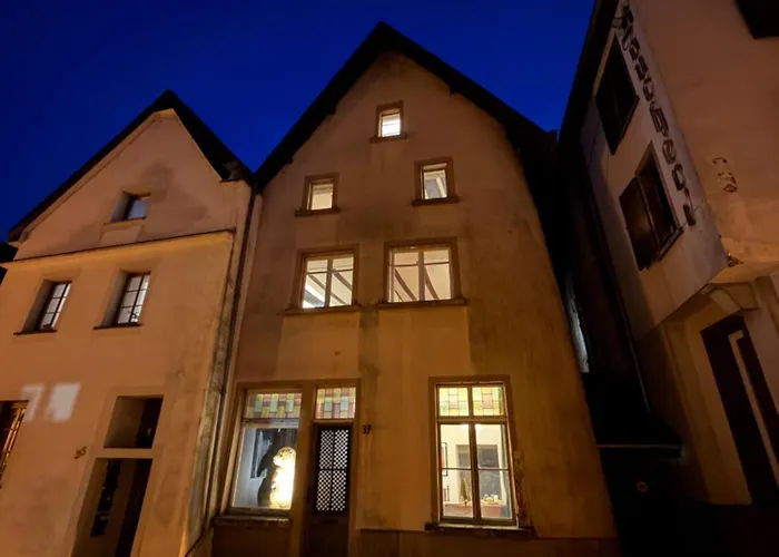 Our Hippie Castle - Unique Bohemian For Up To 10 Guests