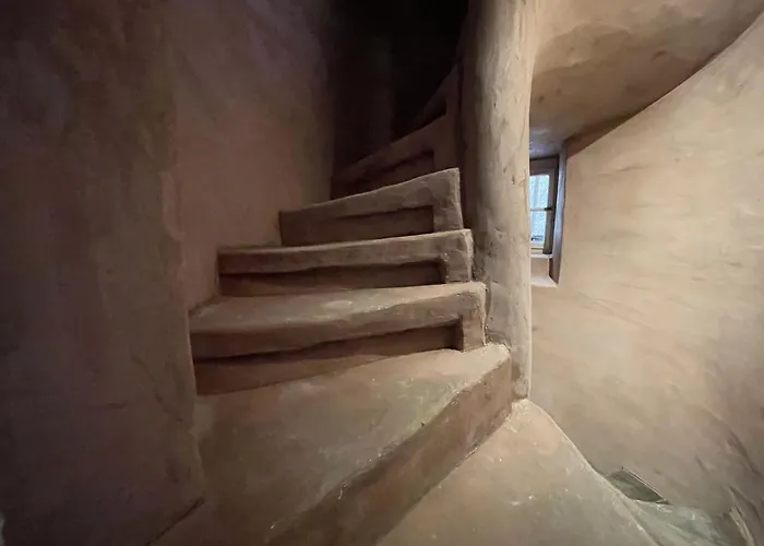 Our Hippie Castle - Unique Bohemian For Up To 10 Guests 비안덴