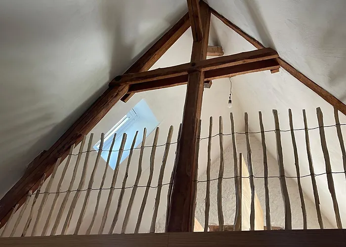 Our Hippie Castle - Unique Bohemian For Up To 10 Guests Pensjonat Vianden