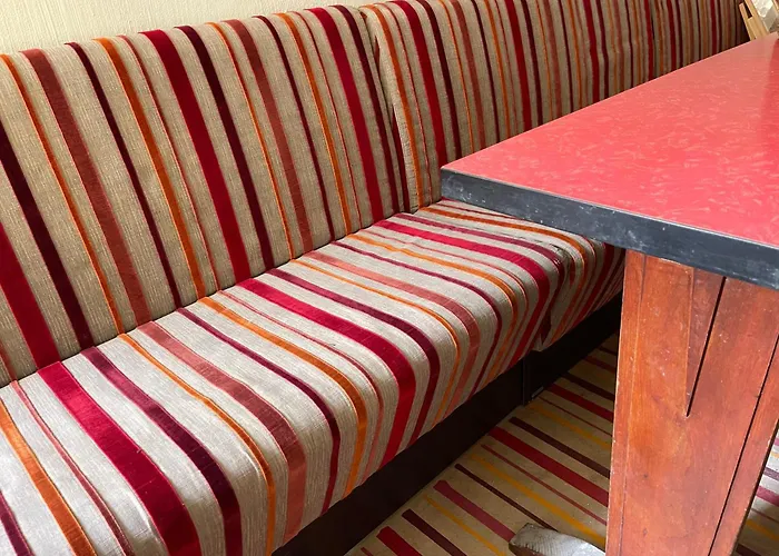 Pensjonat Our Hippie Castle - Unique Bohemian For Up To 10 Guests Vianden