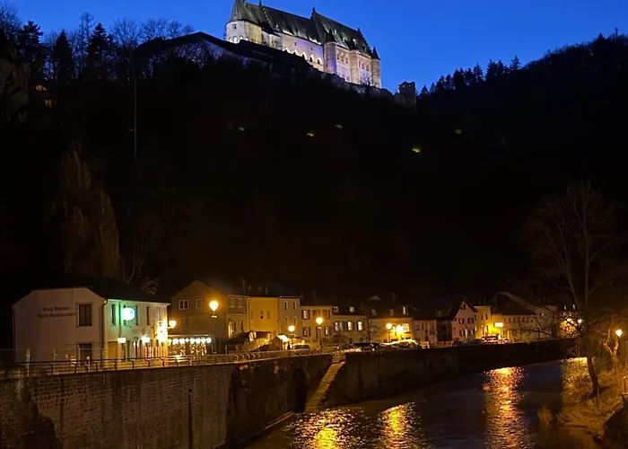 Pensjonat Our Hippie Castle - Unique Bohemian For Up To 10 Guests